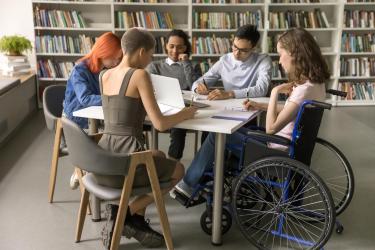 Disability Education Fund