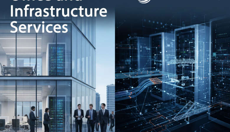 Office and Infrastructure Services