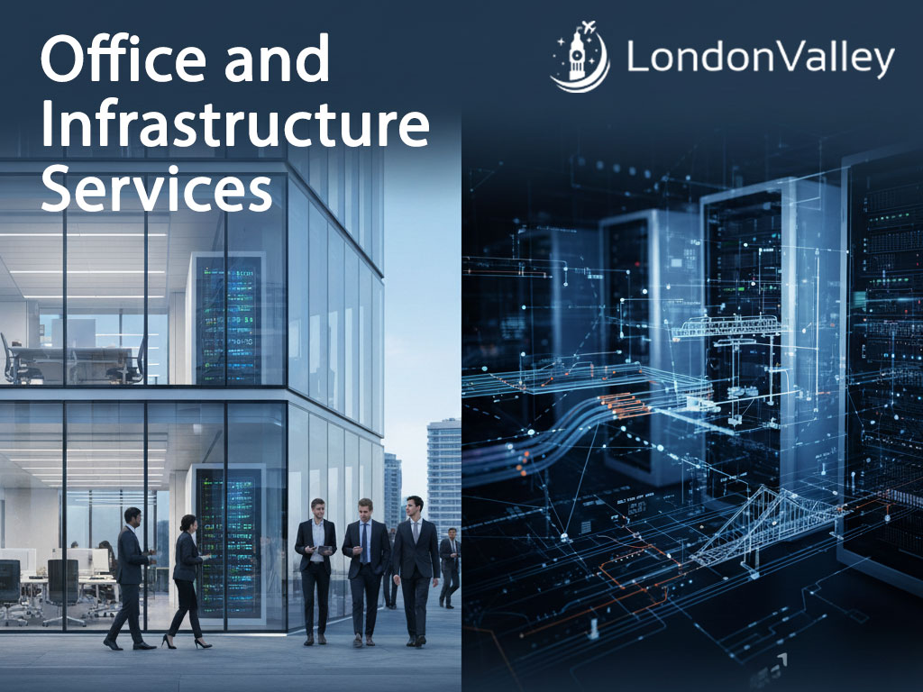Office and Infrastructure Services
