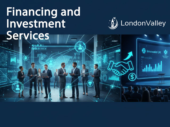 Financing and Investment Services