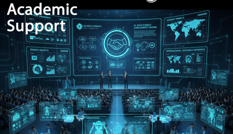 Education and Academic Support