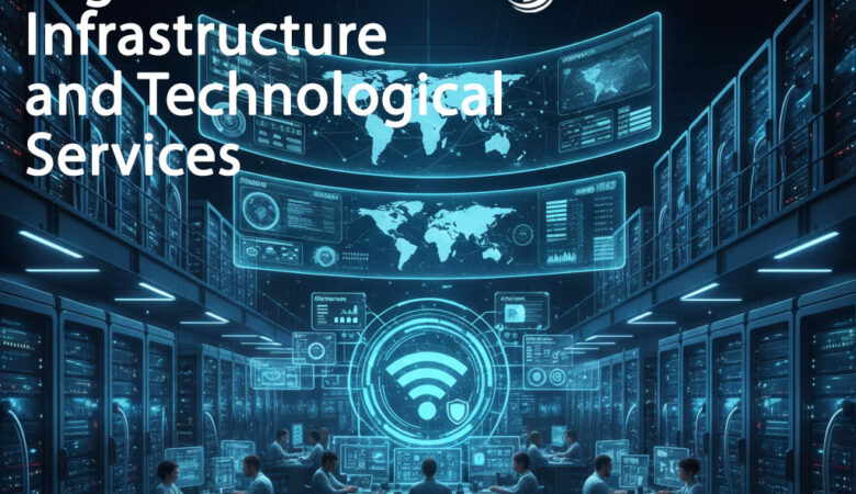 Digital Infrastructure and Technological Services