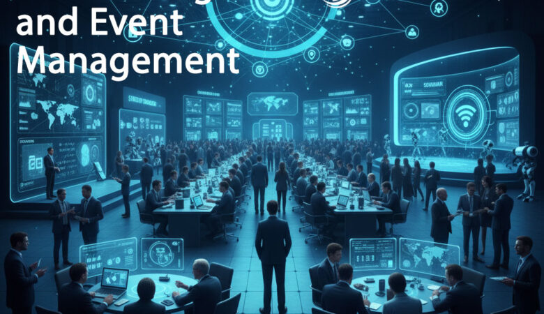 Networking and Event Management