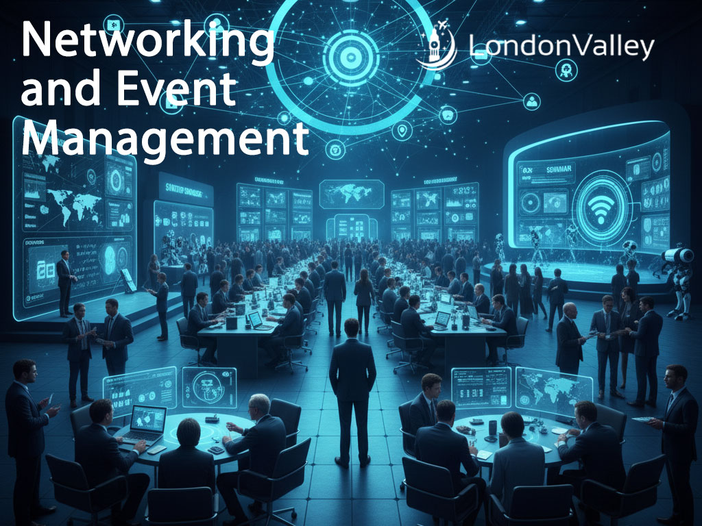 Networking and Event Management