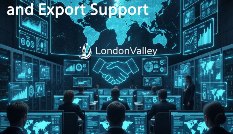 Internationalization and Export Support