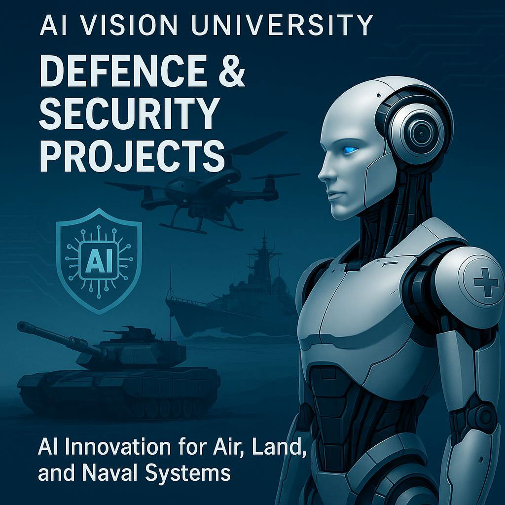 Defence & Security Project