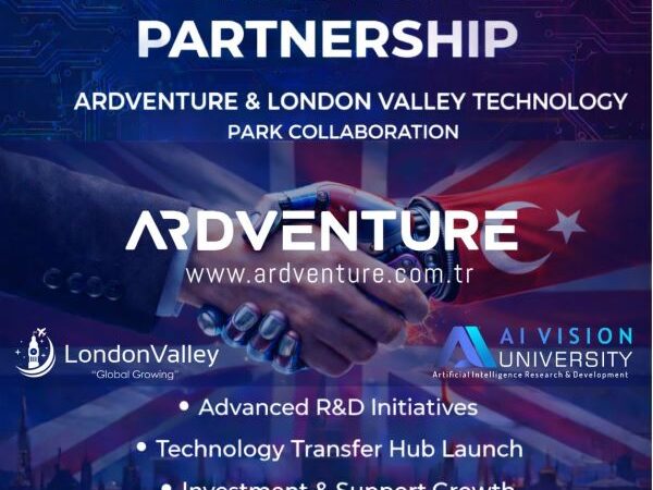 Partnership: Ardventure Tekmer Istanbul