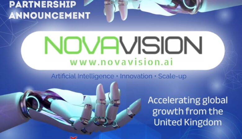 Partnership: NovaVision AI
