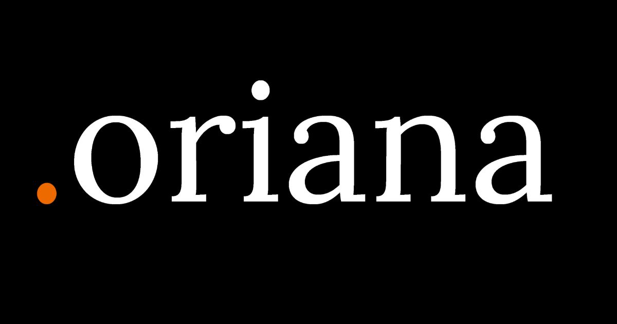 ORIANA Technologies