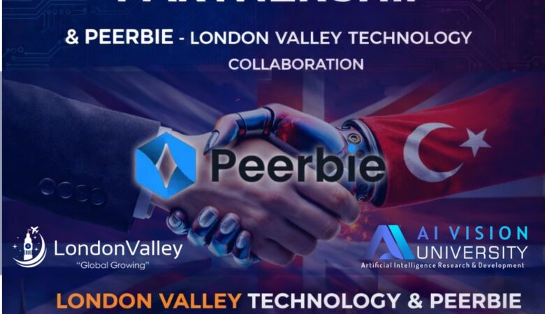 Partnership: PeerBie